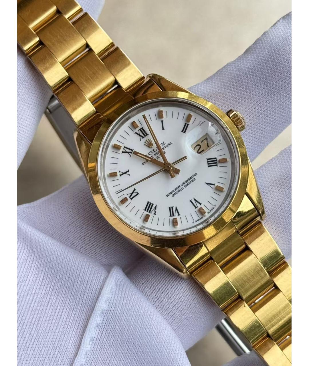 ROLEX Часы, фото 2