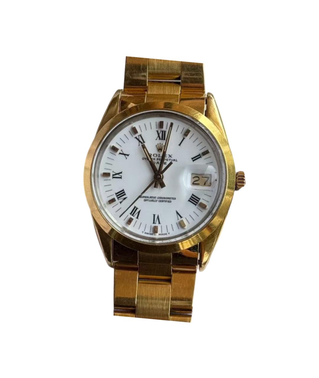 ROLEX Часы, фото 4