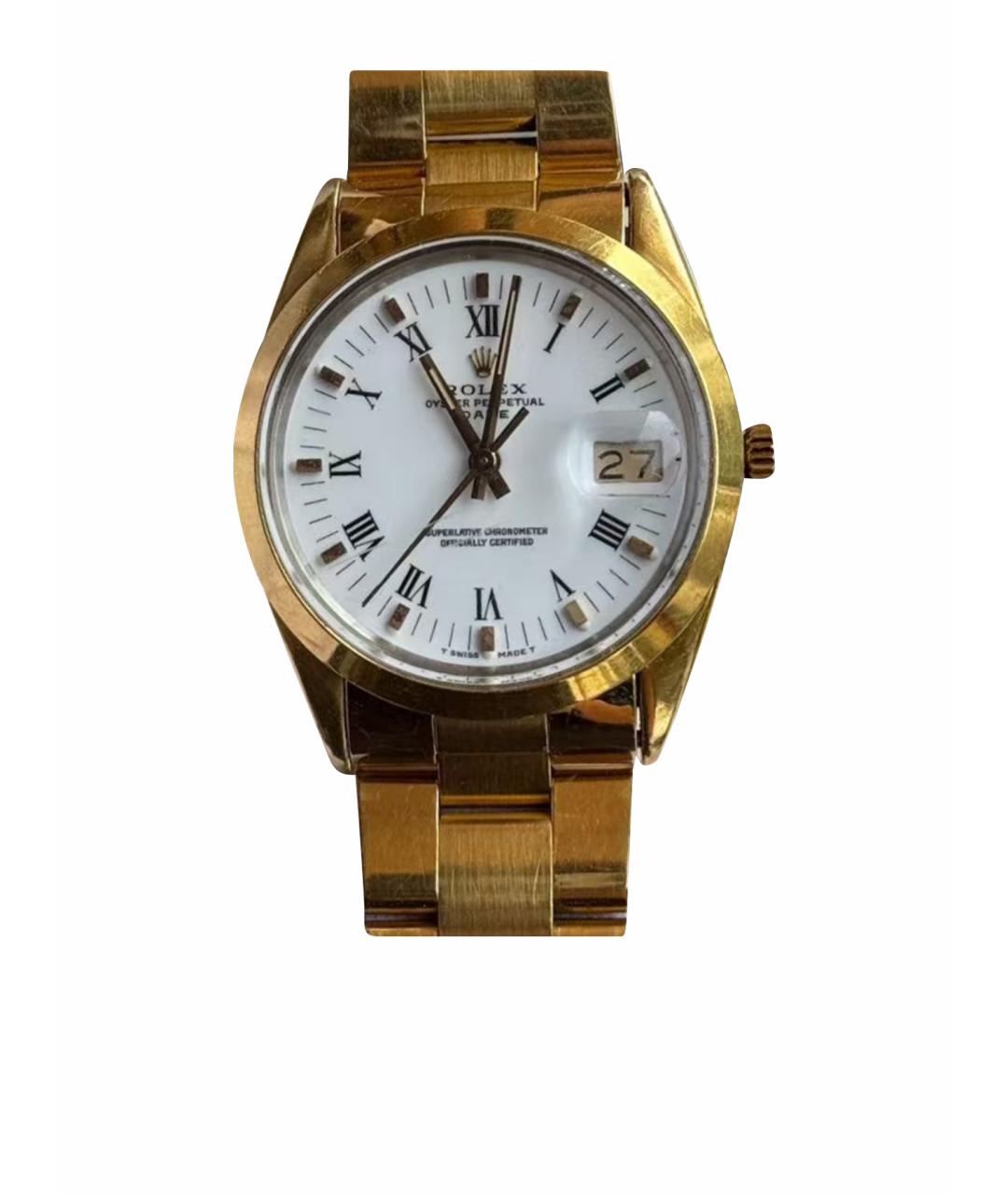 ROLEX Часы, фото 1