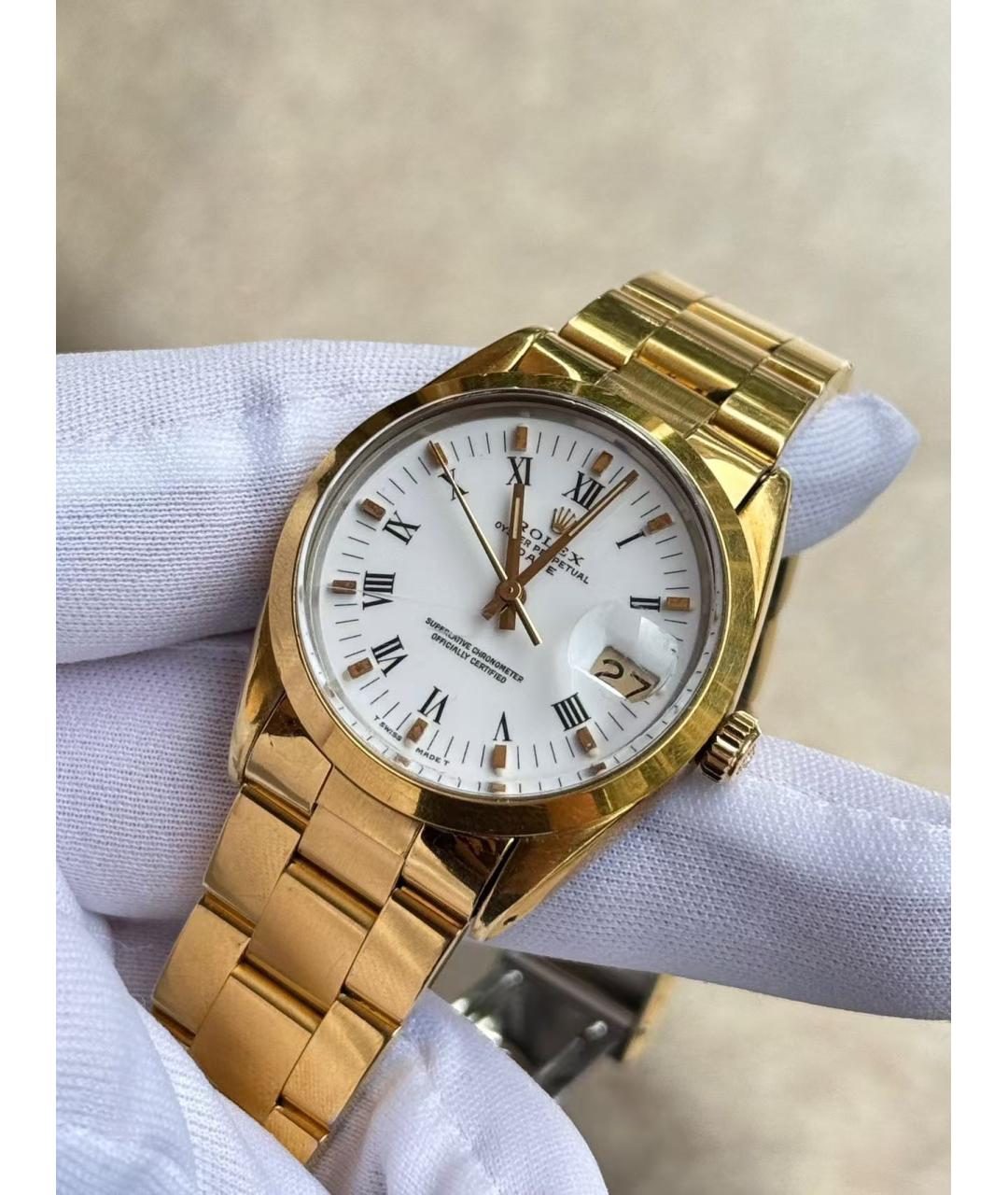 ROLEX Часы, фото 3
