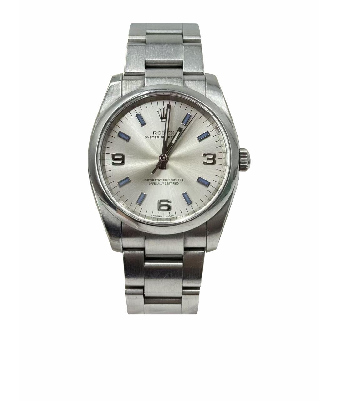ROLEX Часы, фото 1