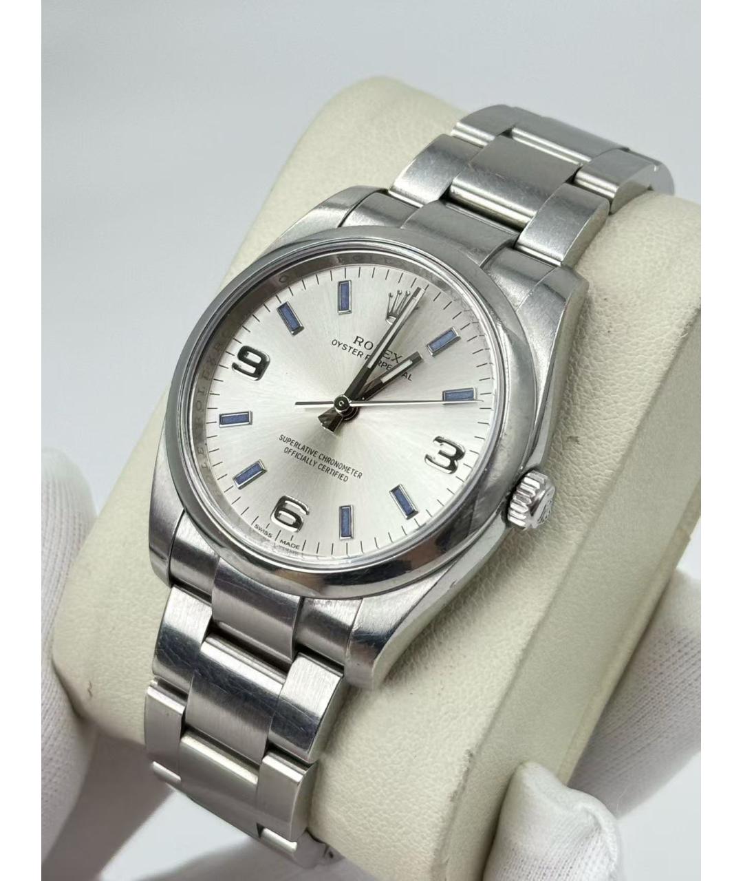 ROLEX Часы, фото 4