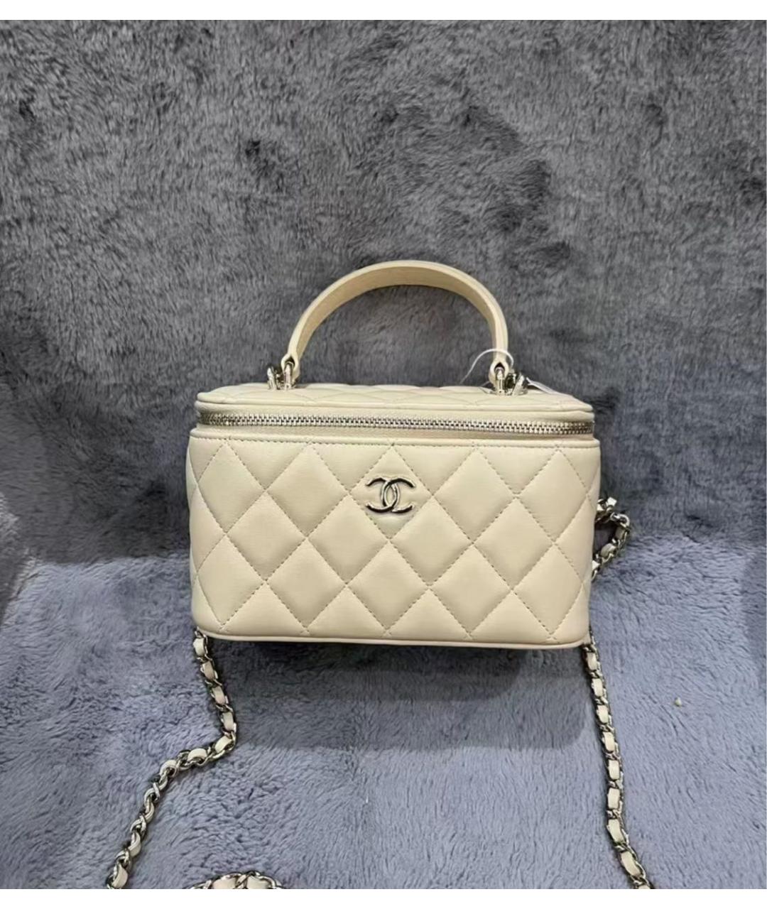 CHANEL Сумка через плечо, фото 2