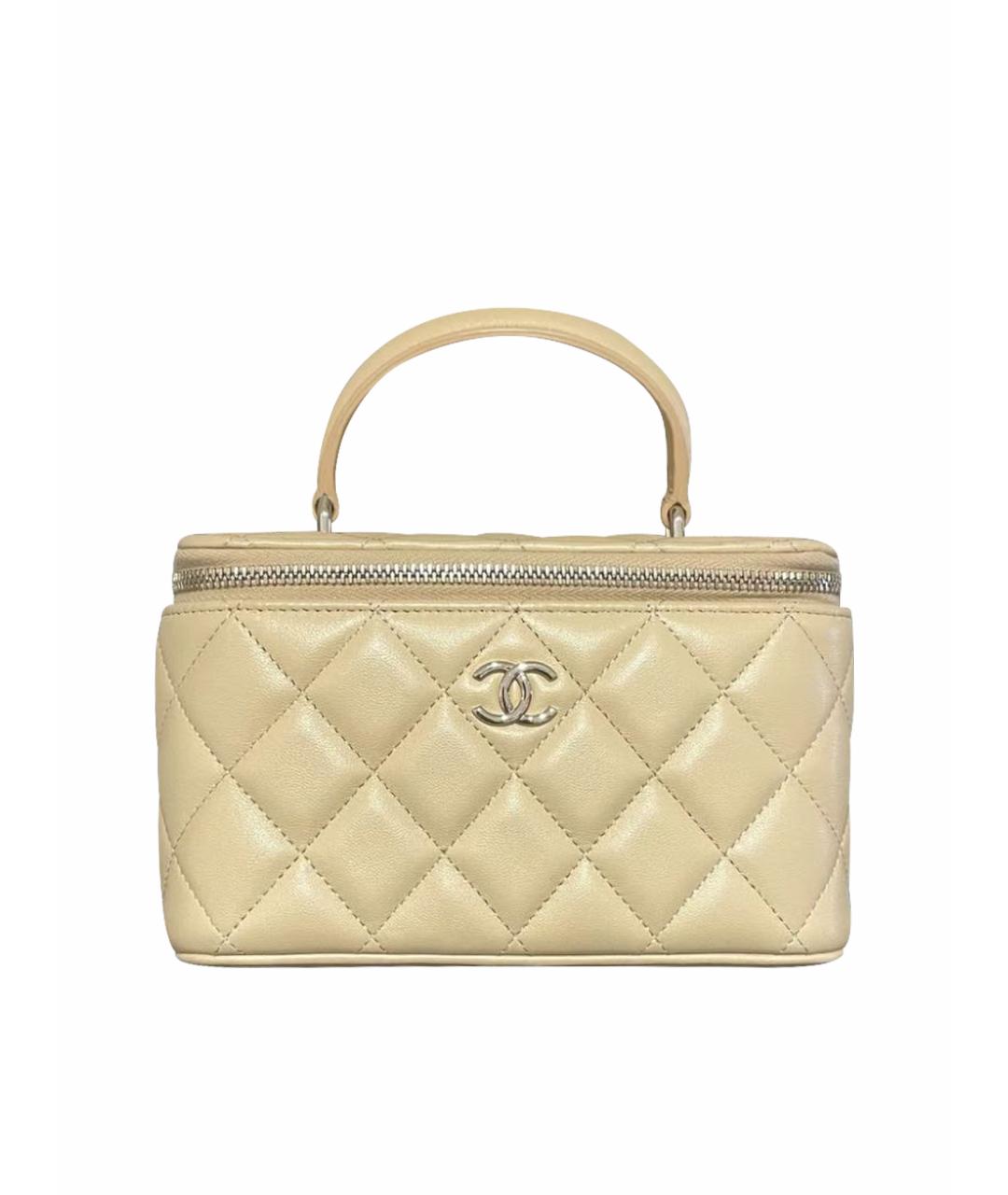 CHANEL Сумка через плечо, фото 1