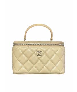 CHANEL Сумка через плечо