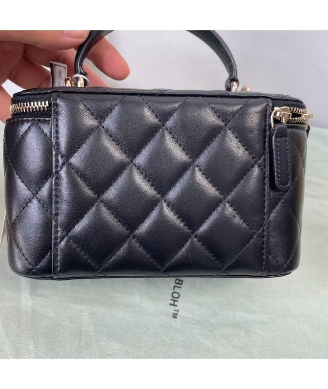 CHANEL Сумка через плечо, фото 3