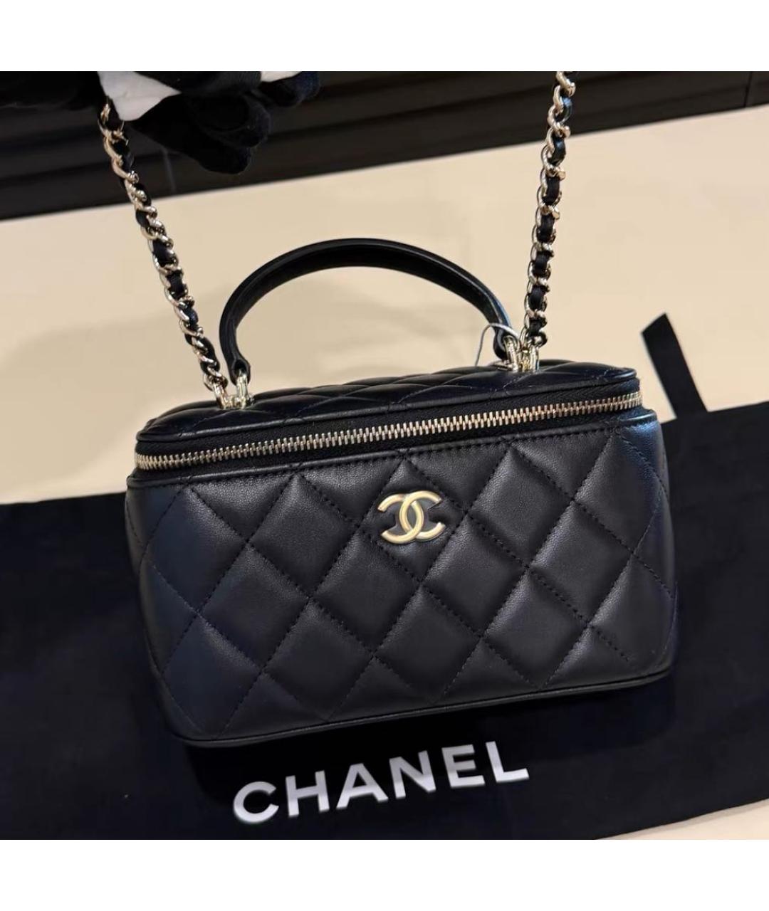 CHANEL Сумка через плечо, фото 2