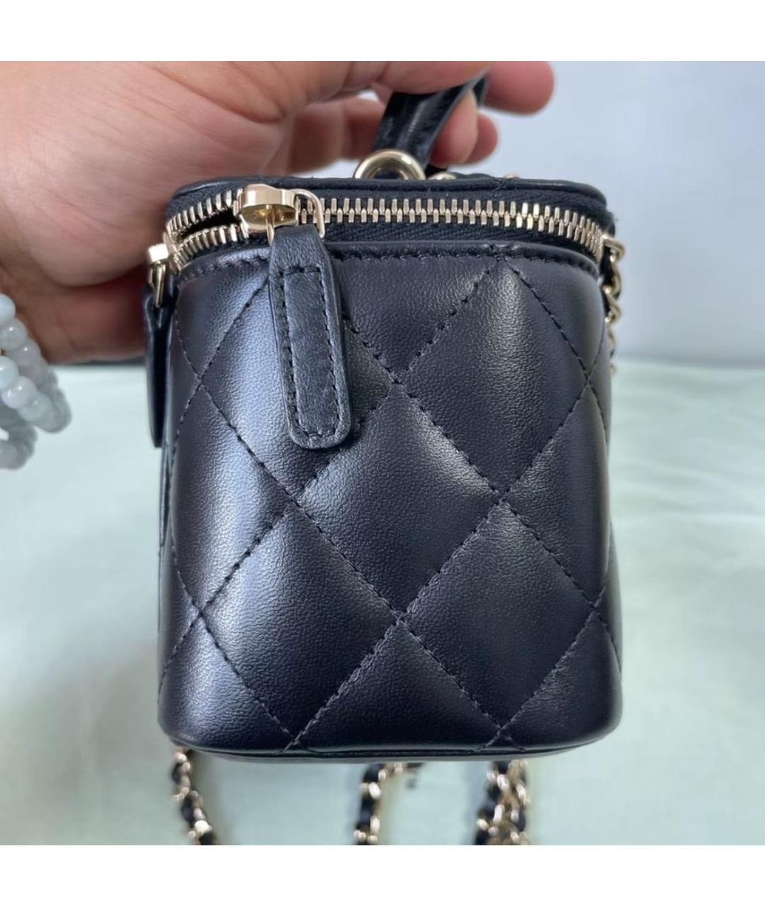 CHANEL Сумка через плечо, фото 6