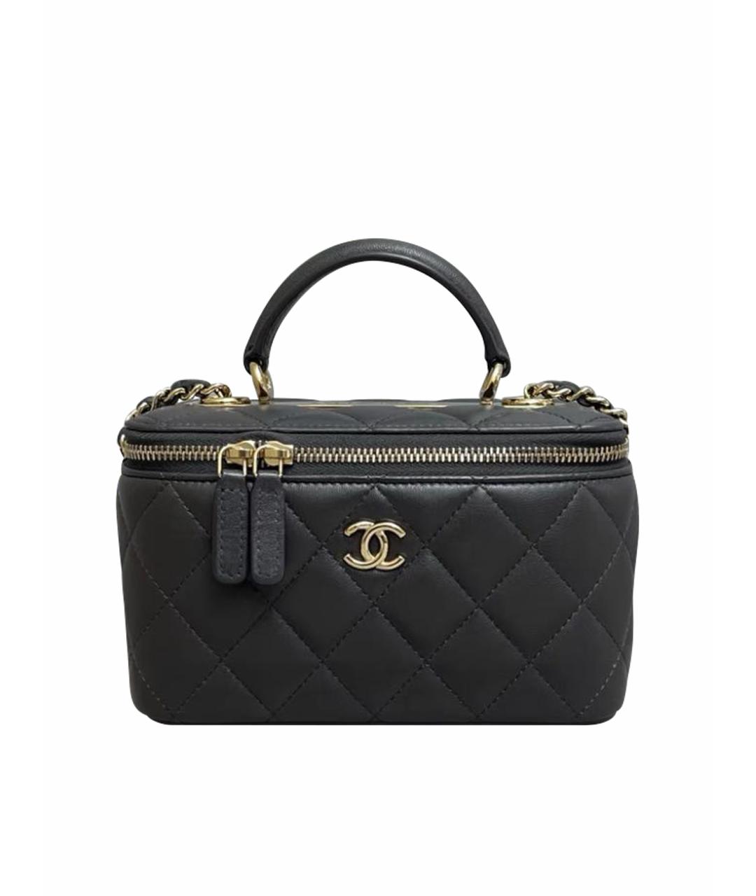 CHANEL Сумка через плечо, фото 1