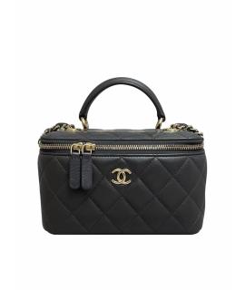 CHANEL Сумка через плечо