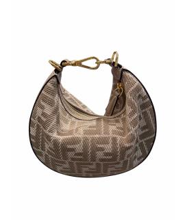 FENDI Сумка с короткими ручками