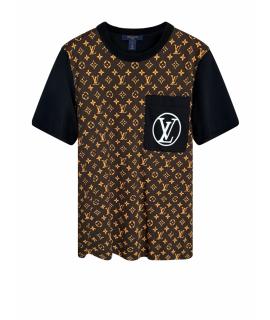 LOUIS VUITTON Футболка