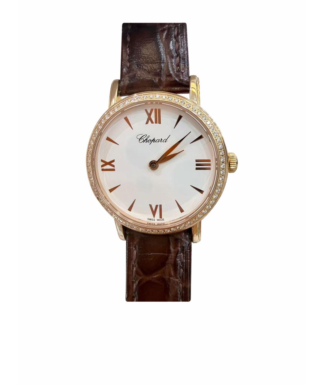 CHOPARD Часы, фото 1
