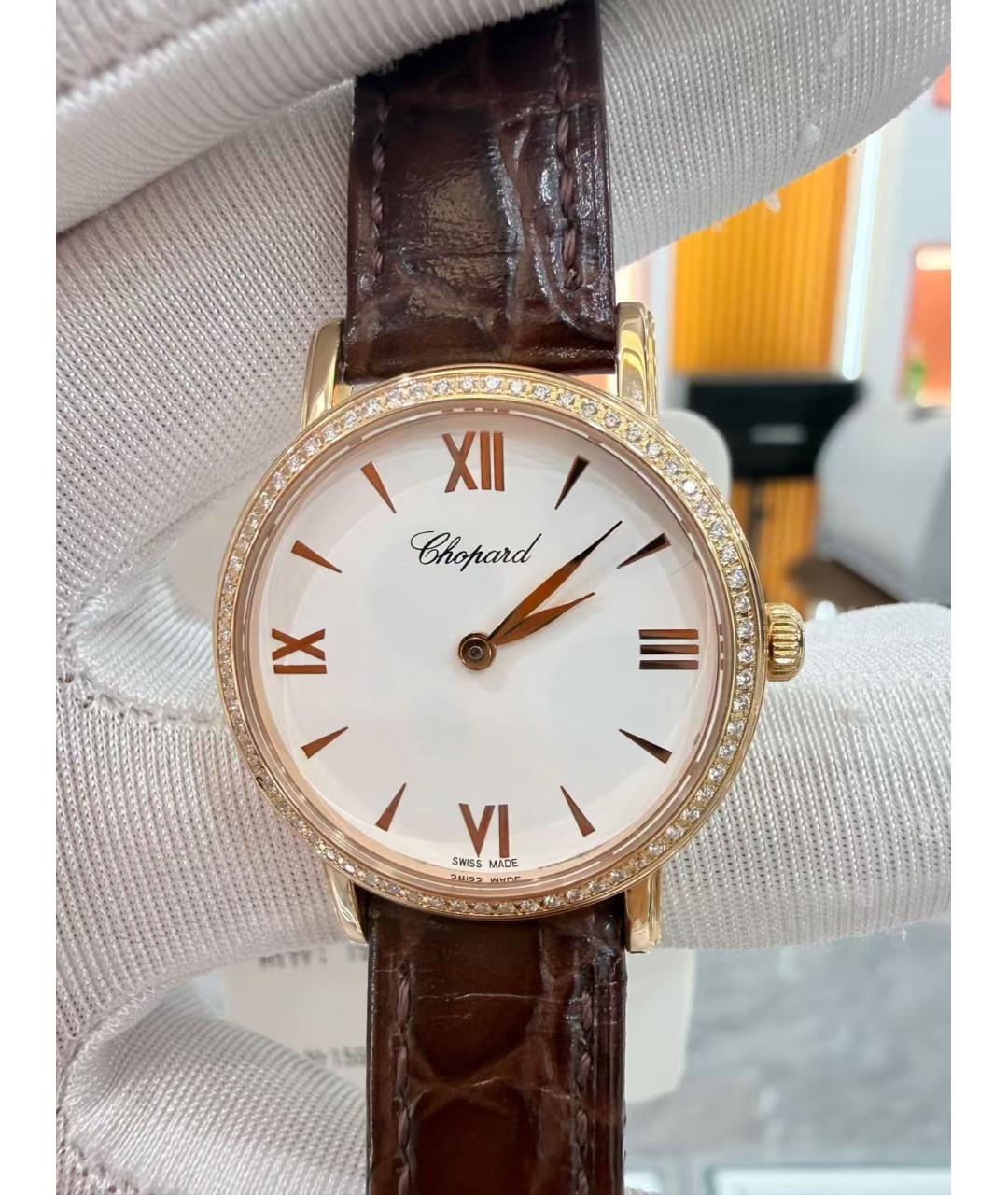 CHOPARD Часы, фото 4