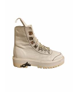 OFF-WHITE Ботинки