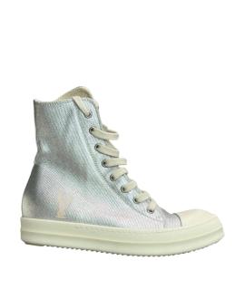 RICK OWENS DRKSHDW Кеды