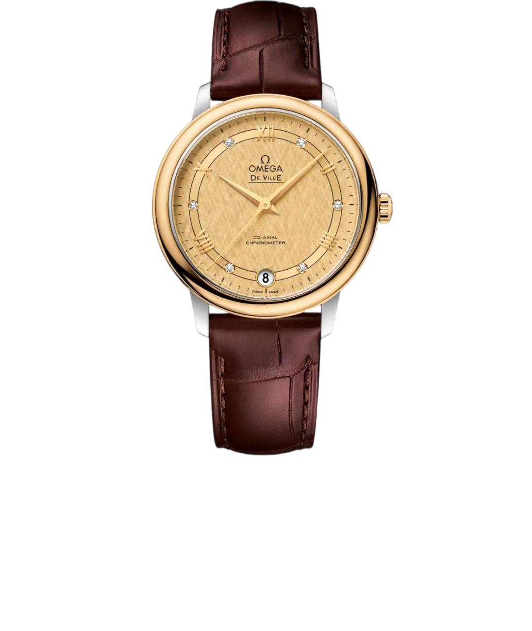 OMEGA Часы, фото 1