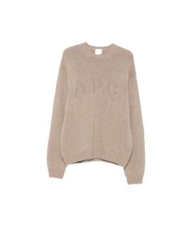 A.P.C. Джемпер / свитер
