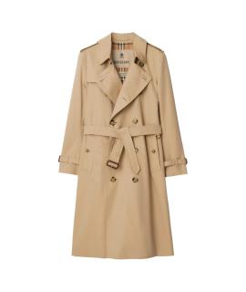 BURBERRY Тренч / плащ
