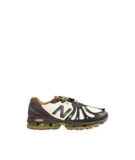 NEW BALANCE Низкие кроссовки / кеды