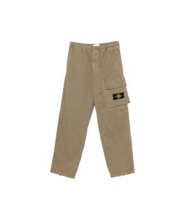STONE ISLAND Повседневные брюки