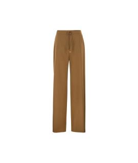 MAX MARA STUDIO Прямые брюки