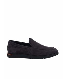 SANTONI Лоферы