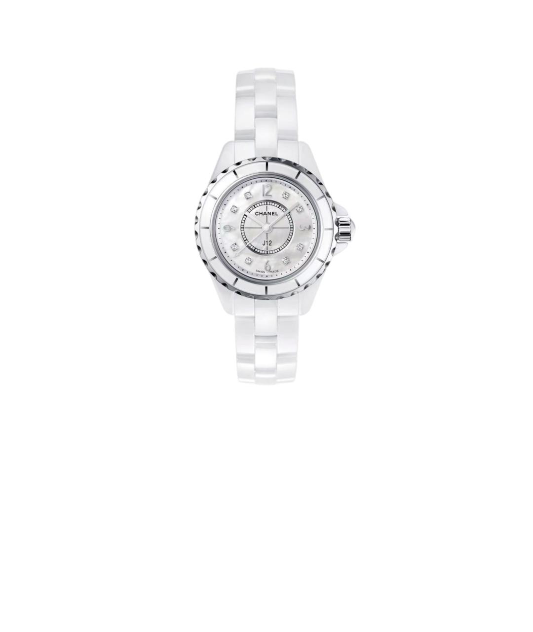 CHANEL Часы, фото 5