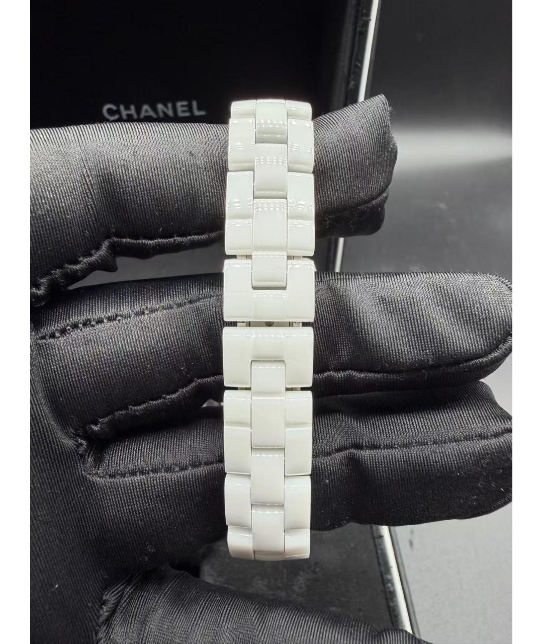 CHANEL Часы, фото 4