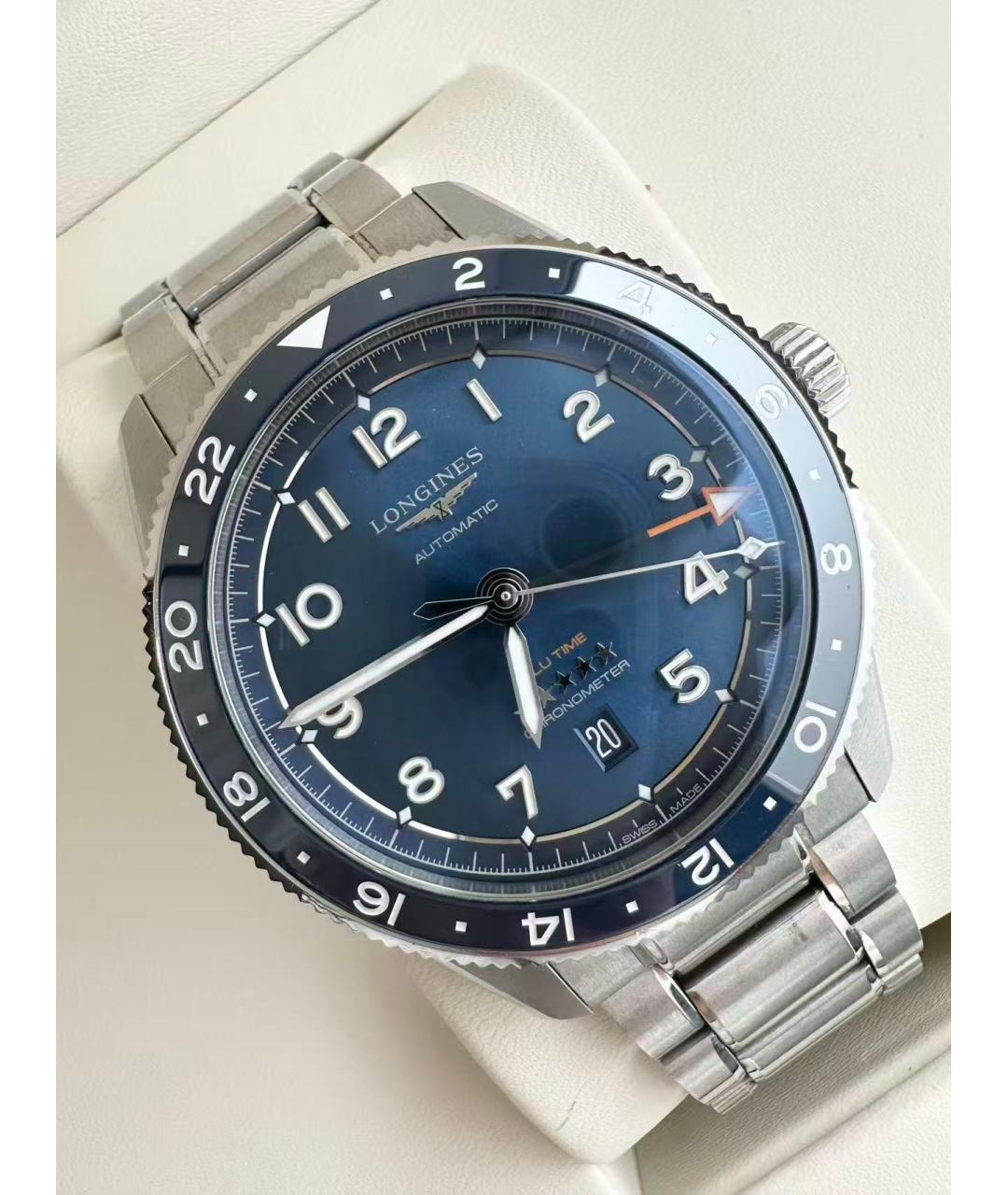 LONGINES Часы, фото 3