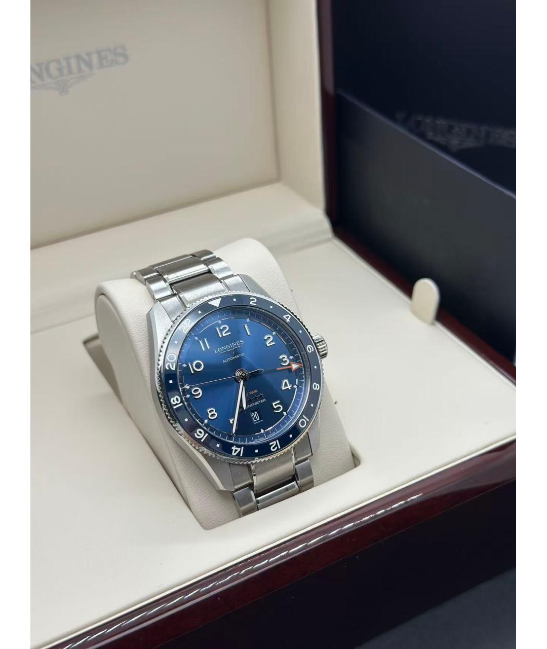 LONGINES Часы, фото 2