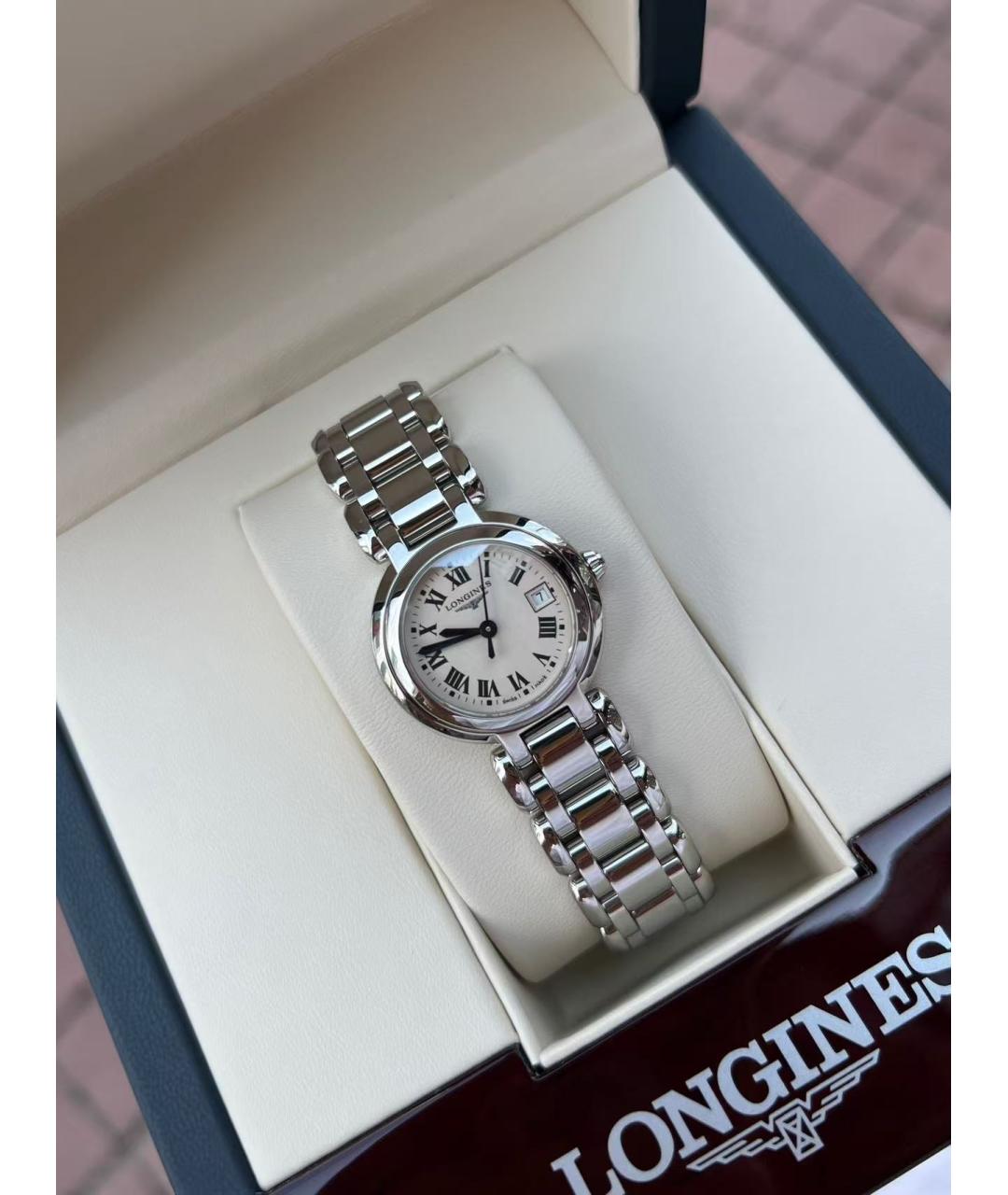 LONGINES Часы, фото 4
