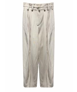 JIL SANDER Брюки широкие