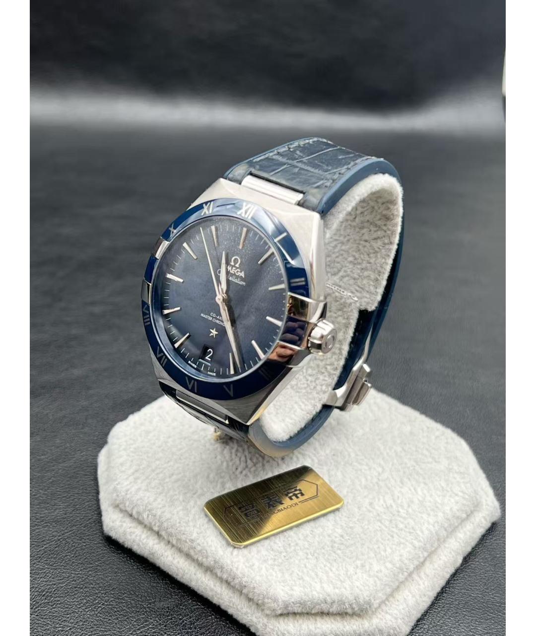 OMEGA Часы, фото 3