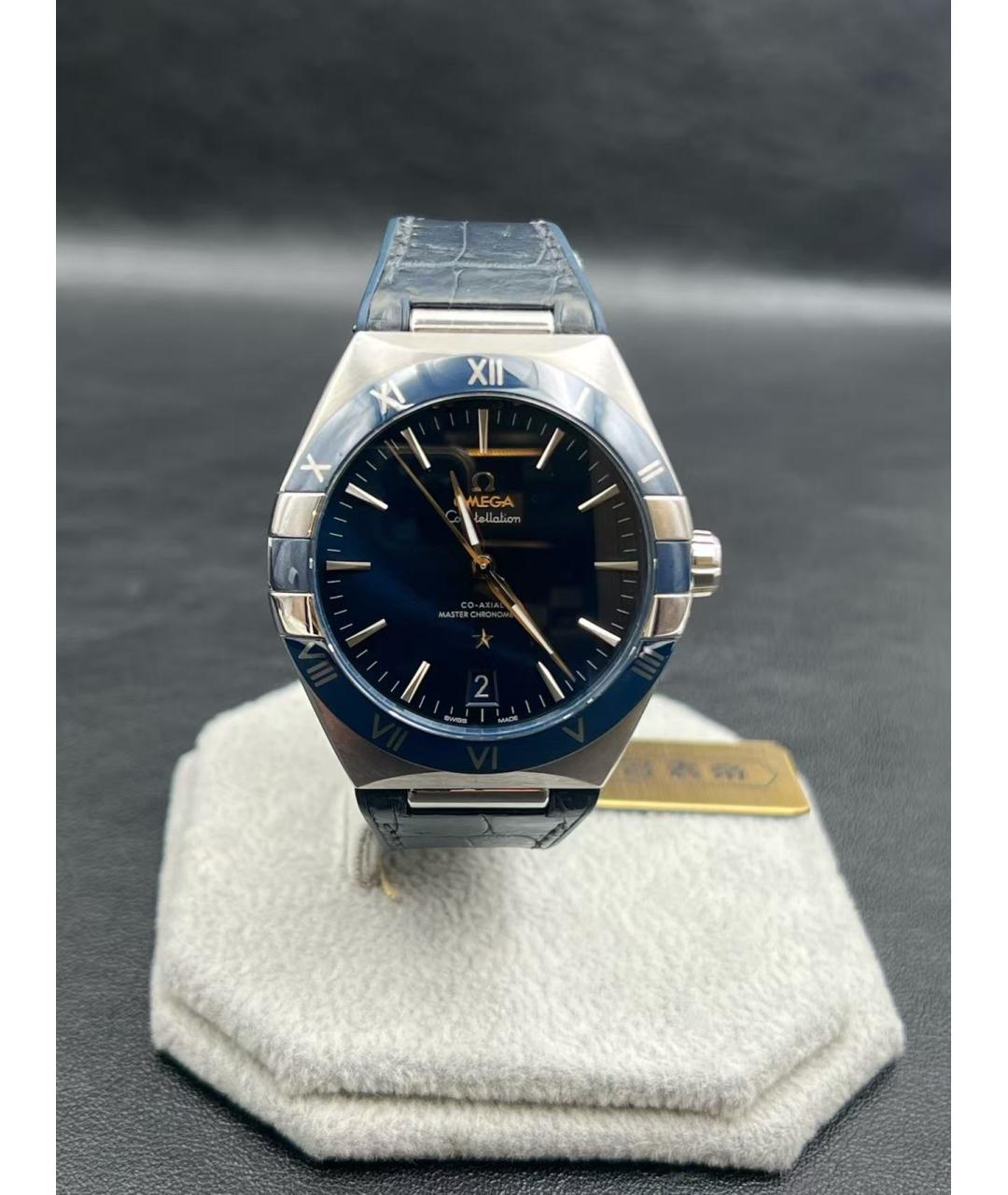 OMEGA Часы, фото 2