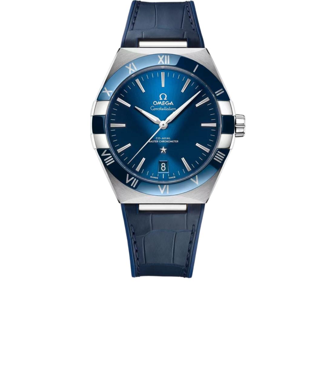 OMEGA Часы, фото 4