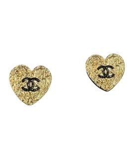 CHANEL Серьги