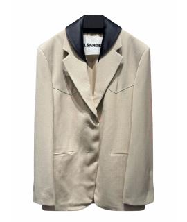 JIL SANDER Жакет/пиджак