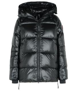 CANADA GOOSE Пуховик