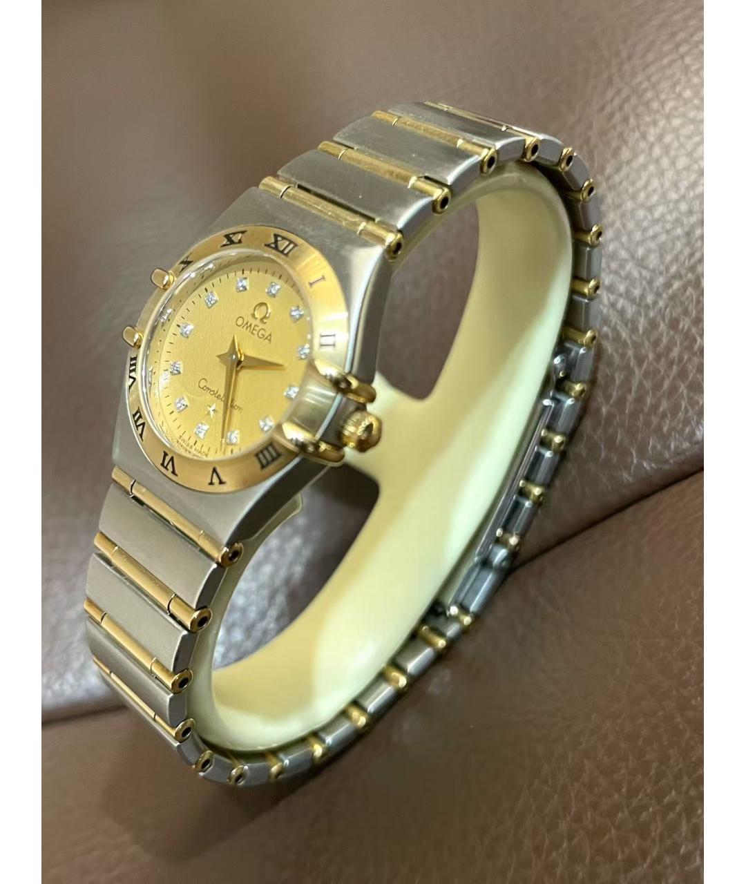OMEGA Часы, фото 4