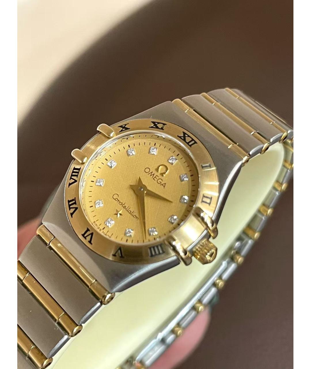 OMEGA Часы, фото 3