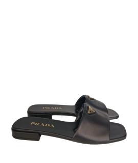 PRADA Шлепанцы