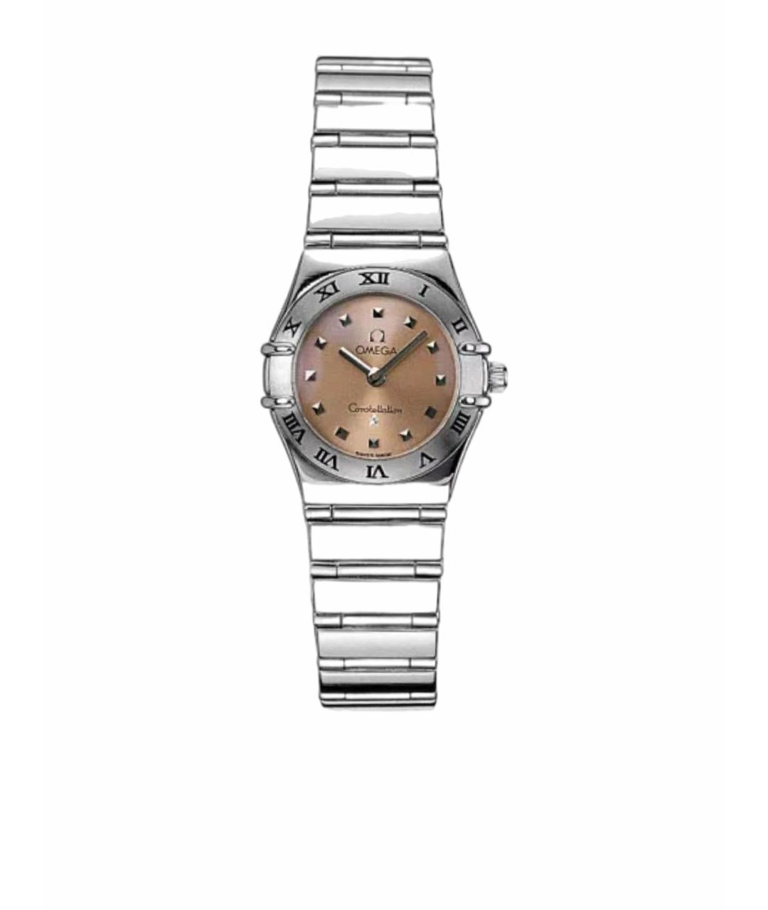 OMEGA Часы, фото 1