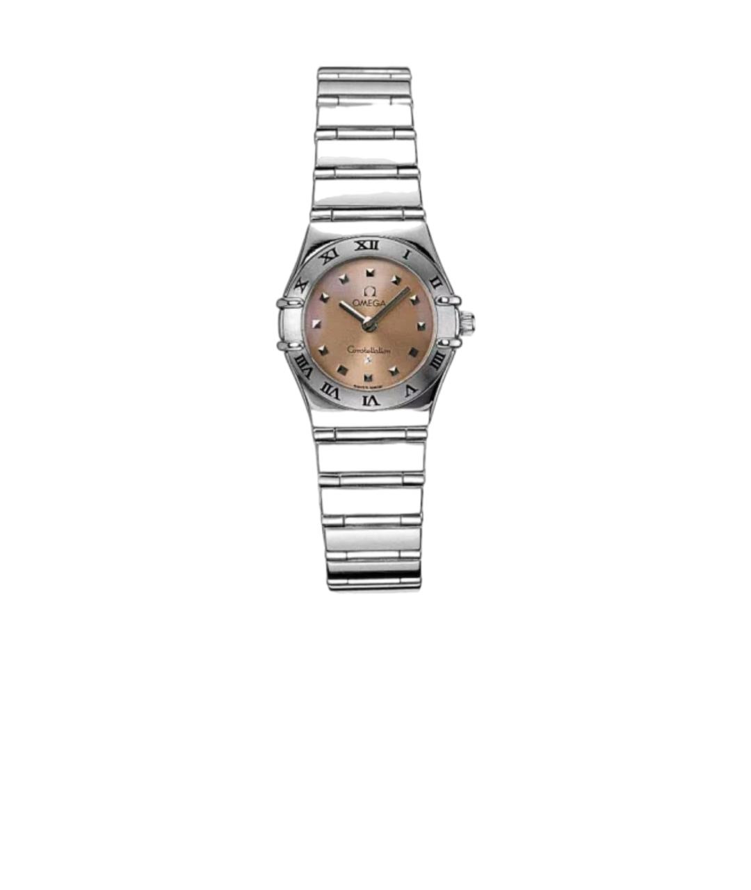 OMEGA Часы, фото 5