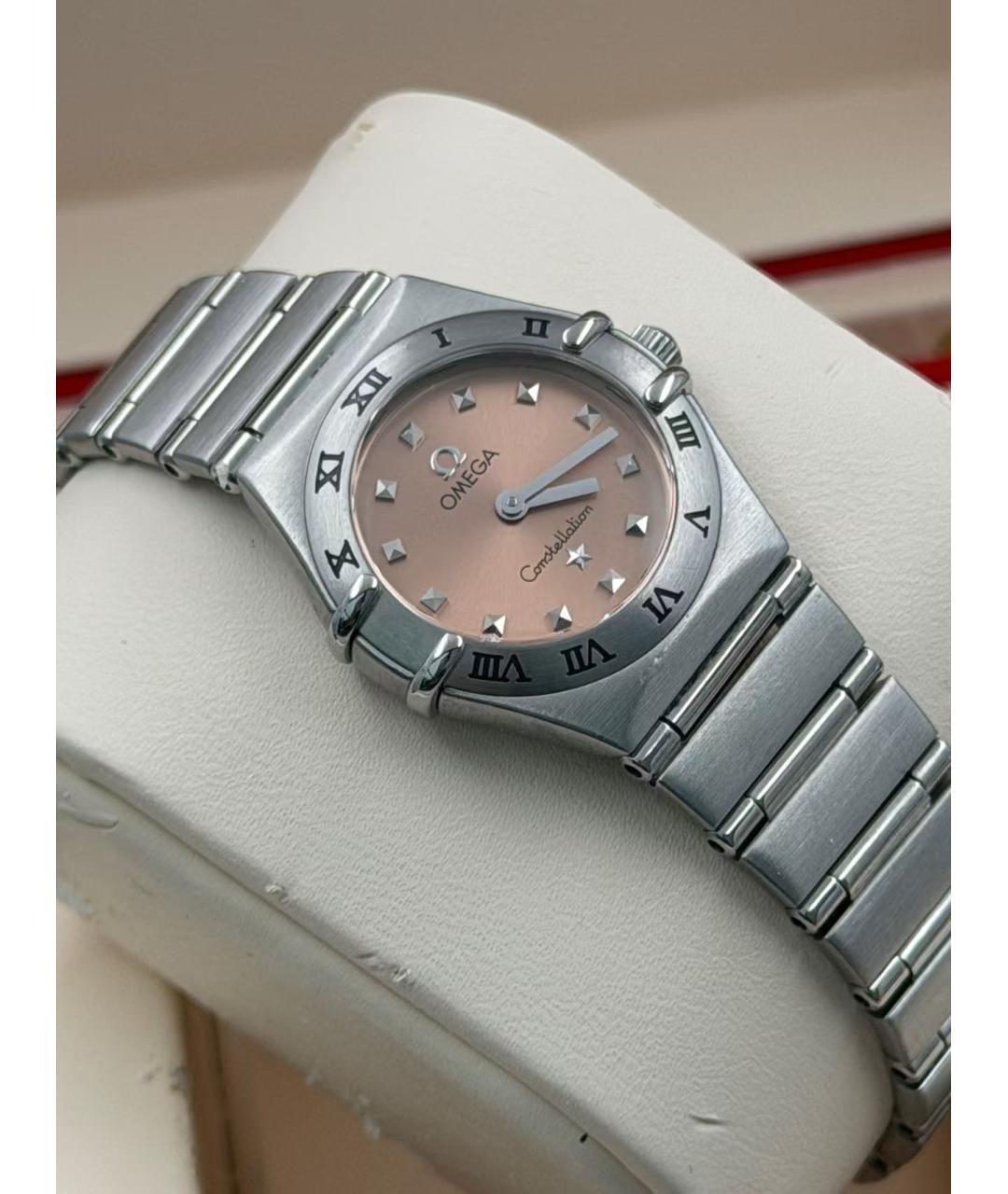 OMEGA Часы, фото 3