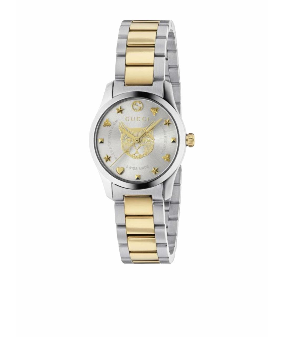 GUCCI Мульти часы, фото 1