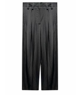 JIL SANDER Брюки широкие