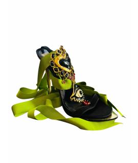 DSQUARED2 Босоножки