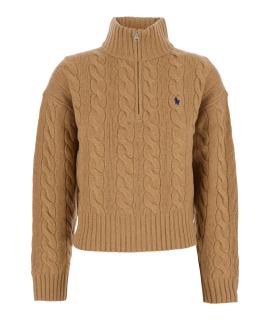POLO RALPH LAUREN Джемпер / свитер