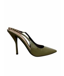 GUCCI Туфли